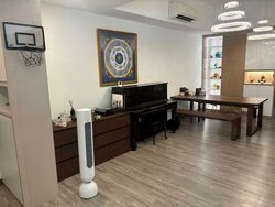 Chuan Loft (D19), Terrace #566418311
